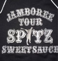 【激レア美品】スピッツ SPITZ あまったれ2005 ツアー ジャージ グッズ 激レア美品】スピッツ SPITZ あまったれ2005 ツアー ジャージ