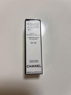 CHANEL口紅♡新品‼️のサムネイル