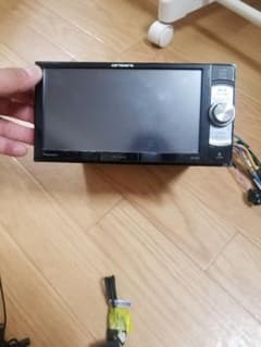 カロッツェリアのサムネイル