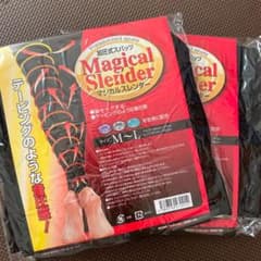 値下げ☆マジカルスレンダー(2枚セット)のサムネイル