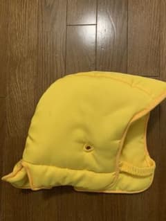 防災頭巾　保育園のサムネイル