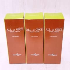 mq☆未使用☆ムニマユ オールアットワンス 30g 3本セット mq☆未使用☆ムニマユ オールアットワンス 30g 3本セット - メルカリ