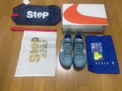 NIKE ドラゴンフライ2 希少　限定モデル　27.0美品 NIKE ドラゴンフライ2 希少 限定モデル 27.0美品 - メルカリ