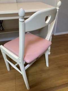 12/15削除！Karimoku カリモク家具⭐︎椅子⭐︎カントリーシリーズのサムネイル