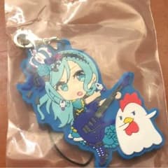 ラバスト 氷川紗夜のサムネイル