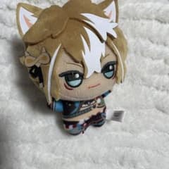 原神ぬいぐるみキーホルダー。ゴロー。のサムネイル