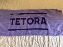 TETORA タオルのサムネイル