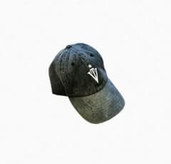 keiju キャップ　ツアーグッズ KEIJU VEILED TOUR VT CAP キャップ - メルカリ