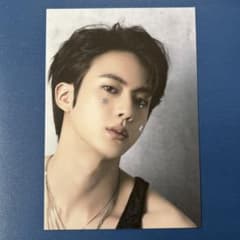 ジン JIN ポストカード フォト BTS アミペディア ARMYPEDIA ジン JIN ポストカード フォト BTS アミペディア ARMYPEDIA