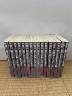 伊藤潤二 恐怖マンガCollection 1-16巻セット - メルカリ