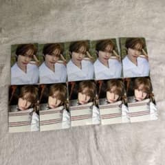 TWS ギョンミン はじめまして トレカ まとめ - メルカリ