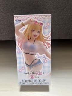 그 갈아입는 인형은 사랑을 한다 Coreful 피규어 키타가와 카이유메 수영복 ver.