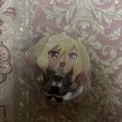 プロセカ ラッキーくじ ぷちぬいマスコット 天馬咲希のサムネイル