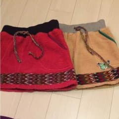 チチカカミニスカ  2点セットのサムネイル