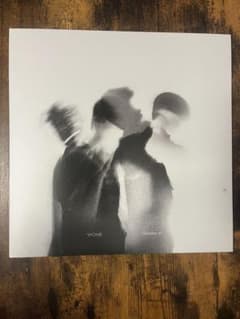 WONKレコード WONK “Shades of” サイン入りレコード - メルカリ