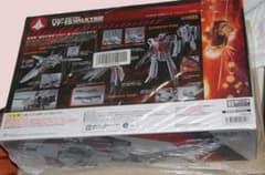 DX超合金  劇場版VF-1S バルキリー(一条輝機)のサムネイル