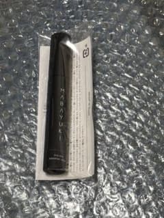 アイケア MABAYUKI EYELASH ESSENTIAL SERUM MABAYUKI まつ毛美容液 Eyelash Essential Serum - メルカリ