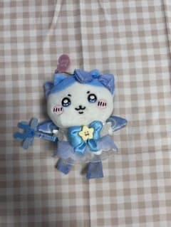 超まじかるちいかわ パワーアップマスコット　ハチワレのサムネイル