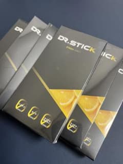 DR.STICK ドクタースティック　レモン7箱のサムネイル