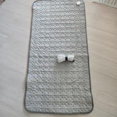 美品】DENBA デンバヘルス 電位マット中1枚・4mコードセット - メルカリ