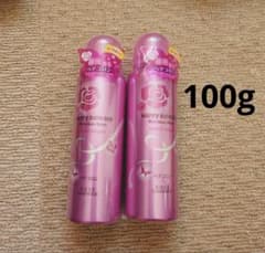 KOSE ハッピーバスデイ ヘアコロン 2本セット 100g