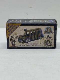 新品　トミカ　ディズニー18周年　ディズニーシー　センターオブジアースのサムネイル