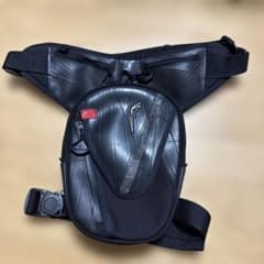KUSHITANI × SEALレッグバッグ 限定品　クシタニのサムネイル