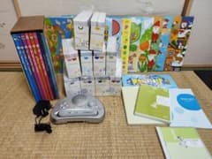 mola mola ペッピーキッズクラブ 教材セットのサムネイル