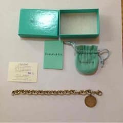ティファニー正規品のサムネイル