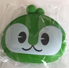 都バス みんくる 財布 新品未使用のサムネイル