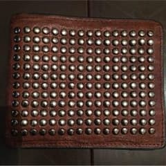 ディーゼル皮財布のサムネイル