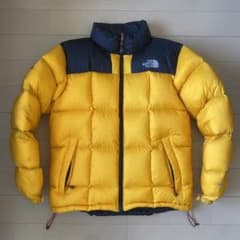 NORTH FACE ノースフェイス　ヌプシ　95のサムネイル