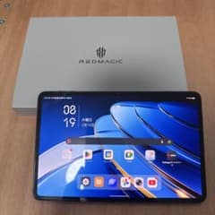 REDMAGIC Astra ゲーミングタブレット 12GB+256GBのサムネイル