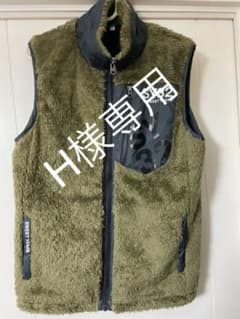 SY32 ボアベストのサムネイル