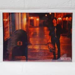 HANGOVER 特典 クリアポスター 横 全身ver.【柿原徹也】 - メルカリ