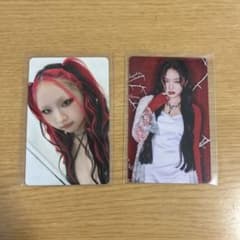 HANA チカ トレカセット m89406980685_1.jpg?1770420538