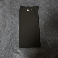 NIKE ネックウォーマー ブラックのサムネイル