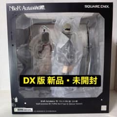 DX版 NieR：Automata 9S ヨルハ 九号 S型 完成品フィギュア