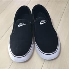 NIKE スリッポン 23.0のサムネイル