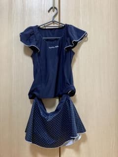 水着　セパレート　150cmのサムネイル