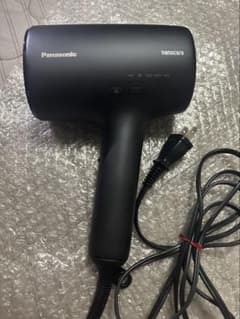 ジャンク品Panasonic nanocare EH-NA0Jヘアドライヤー - メルカリ