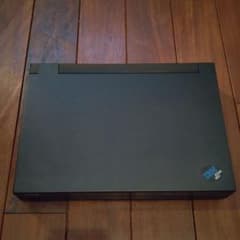【ジャンク】IBM ノートPC IBM PS/55 note N23 SX ジャンク】IBM ノートPC IBM PS/55 note N23 SX - メルカリ