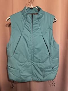 goldwin 0 インサレーテッド ベスト goldwin0 j.l-a.l - メルカリ