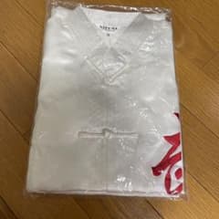 太極拳衣装セット　チャイナ服のサムネイル