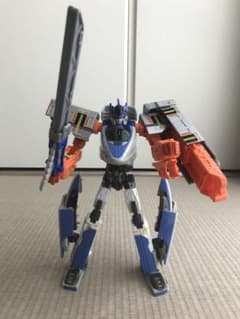 シンカリオンZ 500 こだまのサムネイル