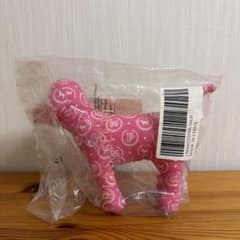レア！Victoria's Secret PINK ミニドッグ - メルカリ
