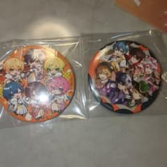 AMPTAK×COLORS 等身 デフォ ハロウィン 正月のサムネイル
