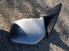 左ドアミラー。車部品のサムネイル