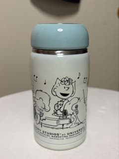 【未使用】スヌーピー ステンレスボトル・水筒のサムネイル