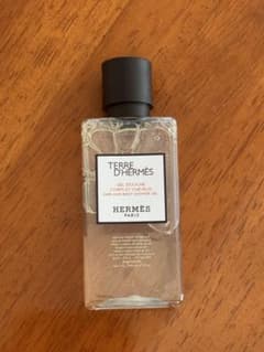 HERMES シャワージェル　40mlのサムネイル
